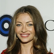 Rebecca Gayheart