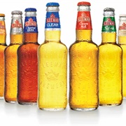 Sleeman Beer