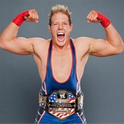Jack Swagger