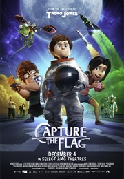 Capture the Flag (2015)