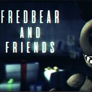 Fredbear and Friends