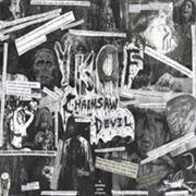 YOUR KID's ON FIRE - Chainsaw Devil