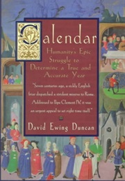 The Calendar (David Ewing Duncan)