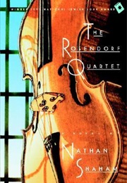 The Rosendorf Quartet (Nathan Shaham)