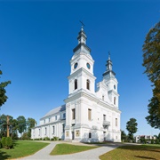 Žemaičių Kalvarija