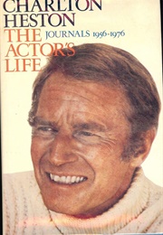 The Actor&#39;s Life (Heston)