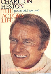 The Actor's Life (Heston)