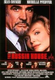 The Russia House (Fred Schepisi)