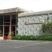 Skagit County Historical Museum (La Conner)