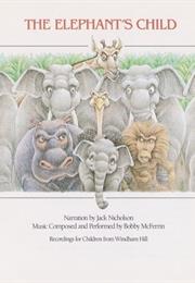 Elephant's Child