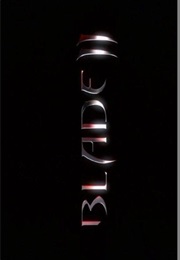 Blade 2 (2002)
