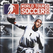 World Tour Soccer 2006