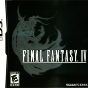 Final Fantasy IV (DS)