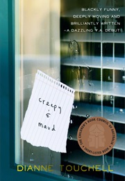 Creepy and Maud (Dianne Touchell)