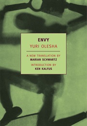 Envy (Yuri Olesha)