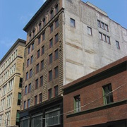 Phipps-McElveen Building