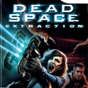 Dead Space: Extraction (WII)