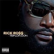 Blowin' Money Fast - Rick Ross Ft. Styles P