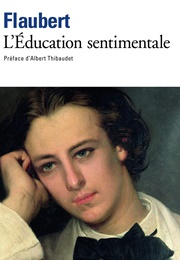 L'éducation Sentimentale (1869)