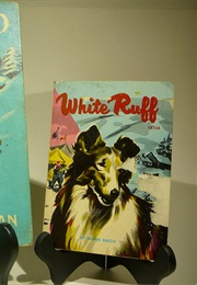 White Ruff (Glenn Balch)