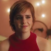 Sam (The Perks of Being a Wallflower)