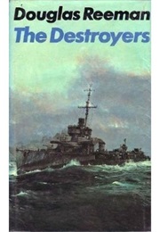 The Destroyers (Douglas Reeman)
