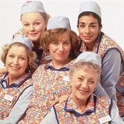 Dinner Ladies