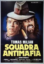 Squadra Antimafia