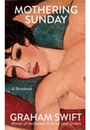 A Book Set Around a Holiday Other Than Christmas (Mothering Sunday)