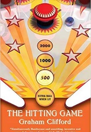 The Hitting Game (Graham Clifford)