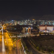 Duhok, Iraq