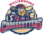 Williamsports Crosscutters