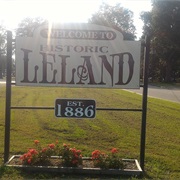 Leland, Mississippi
