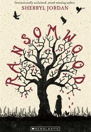 Ransomwood (Sherryl Jordan)