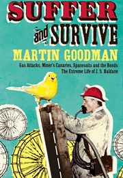 Suffer and Survive (Martin Goodman)