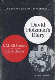 David Holzman's Diary