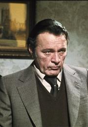 Richard Burton - Equus