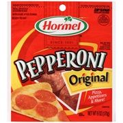Hormel Pepperoni