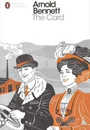 The Card (Arnold Bennett)