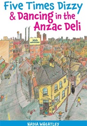 Five Times Dizzy (Nadia Wheatley)