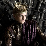 Joffrey Baratheon