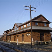 Bangor Station (Michigan)