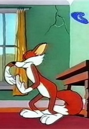 A Fox in a Fix (1951)