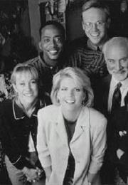 The Faculty (TV Series)