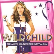 Wild Child Soundtrack