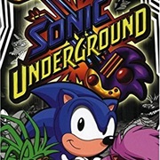 Sonic Underground (1999)