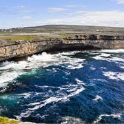 The Aran Islands