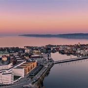 Jönköping County, Sweden