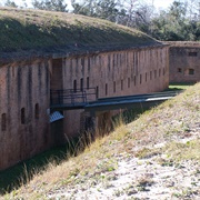 Fort Barrancas