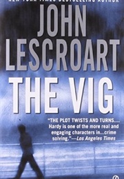 The Vig (John Lescroarte)